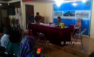 Warga Terdampak Proyek KA Bandara Solo Siap Pindah Maret, Ini Syaratnya