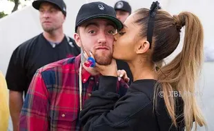 Ariana Grande Pengin Segera Nikah