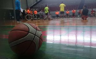 ASIAN PARA GAMES 2018 : Pelatih Basket Kursi Roda Berlakukan Sistem Prmosi-Degradasi