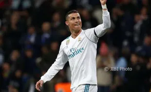 BURSA TRANSFER : Cristiano Ronaldo Kembali Ke Pelukan Manchester United?