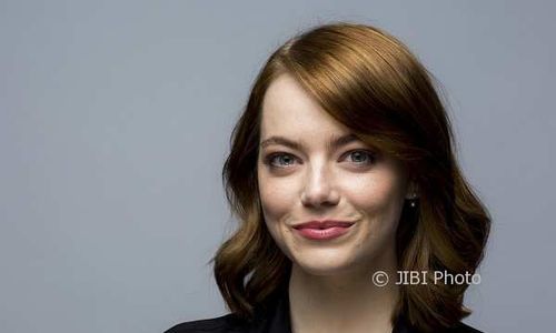 Emma Stone Tolak Tawaran Main Film Wonder Woman 2