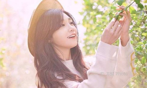 Eunji Apink Beberkan Beratnya Jadi Bintang K-Pop