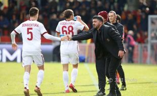 LIGA ITALIA : Verona Vs AC Milan: Tetap Waspada Rossonerri!