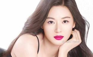 K-POP : Jun Ji Hyun Umumkan Jenis Kelamin Calon Buah Hati