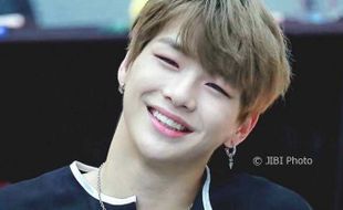 K-POP : Sakit, Kang Daniel Rehat Sementara