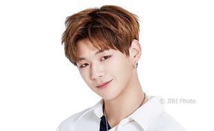 K-POP : Agensi Ungkap Kondisi Kang Daniel Wanna One