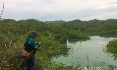 Nasib Petani Gunungkidul Menyedihkan Pasca-Banjir