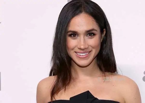 Meghan Markle Tunda Peluncuran Acara di Netflix