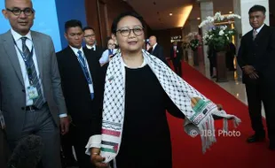 Pengakuan Kontroversial Donald Trump Soal Yerusalem, Indonesia di Belakang Palestina