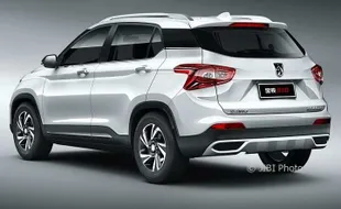 Ada Masalah Tangki, Wuling Recall 938.686 Unit Mobil Baojun