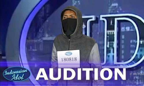 Mirip Aslinya, Parodi Audisi Indonesian Idol 2018 Trending Youtube