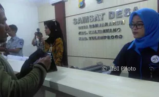 Makin Canggih, Layanan Samsat Tersebar Sampai ke Desa