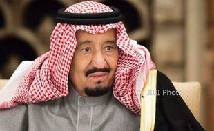 Raja Salman Sebut Rencana Pemindahan Kedubes AS di Israel Lukai Hati Muslim