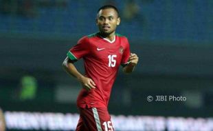 Peran Baru Saddil Ramdani di Timnas Indonesia