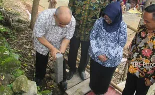 344.000 Bidang Tanah di DIY Belum Bersertifikat