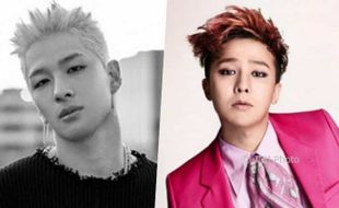 K-POP : Taeyang dan G-Dragon Big Bang Tak Lagi Tunda Wamil