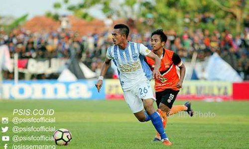 TRANSFER PEMAIN : Agung Gabung Bali United, Taufik Masih Seleksi