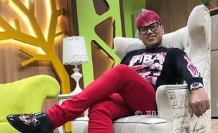 Reality Show Baru Uya Kuya: Acara Perjodohan Dibalut Mistis