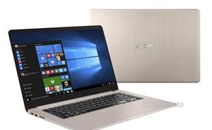 ASUS VivoBook S14. Lebih Ringkas, Ringan, dan Powerful