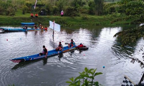 Sekolah Sekaligus Tempat Wisata Ada di Jogja