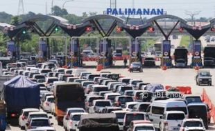 Angkutan Logistik Dibatasi Saat Arus Mudik dan Lebaran