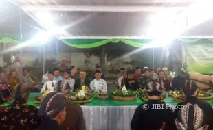 Tutup HKSN di DIY, Kenduri Budaya dan Wayang Kulit Punya Makna Khusus