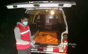 Jasad Remaja Tenggelam di Kali Progo Magelang 6 Desember Ditemukan di Pantai Trisik