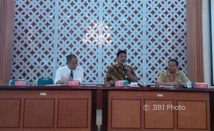 Ada Ratusan Laporan Pungli di Jogja, Tak Semua Diproses