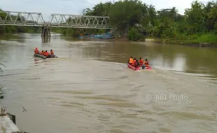 Pelajar yang Hilang di Pantai Mangrove Kulonprogo Pamitnya Mau Tryout Sekolah