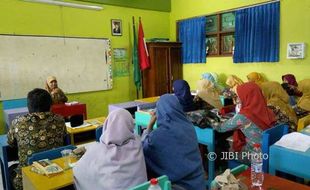 SD Muhammadiyah Pakel Siap Bagikan Rapor Siswa Hari Jumat