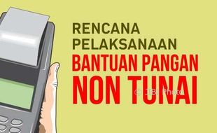 Lebih dari 9.000 Warga Gunungkidul Kehilangan Bantuan Sosial