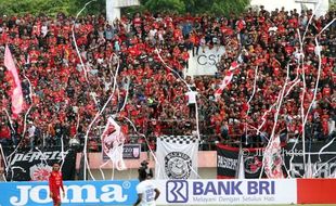 Persis Solo Vs Persib Bandung: Suporter Wajib Tertib!