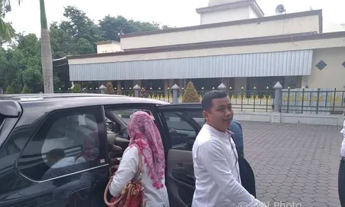 KORUPSI KLATEN : Kades Barukan dan Glagahwangi Dijabat Pj, Pengisian Perdes Ditunda