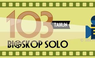 ESPOSPEDIA : 103 Tahun Bioskop Kota Solo