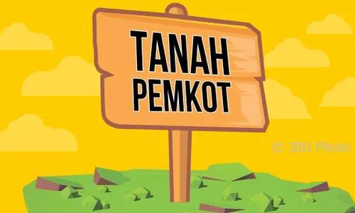 ESPOSPEDIA : Data Tanah Hak Pakai Pemkot Solo Dikuasai Warga