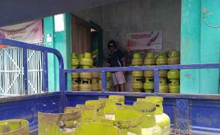 Pertamina: Pendataan KTP & KK saat Beli LPG 3 Kg Cukup Sekali! Ini Tujuannya