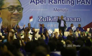 Soal LGBT, Ketua DPR Duga Zulkifli Hasan Cuma Salah Kutip