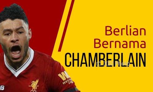 #ESPOSPEDIA : Berlian Itu Bernama Chamberlain