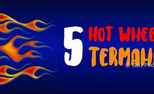 #ESPOSPEDIA : 5 Hot Wheels Termahal