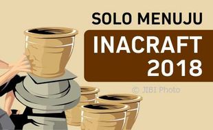 ESPOSPEDIA : Solo Menuju Inacraft 2018