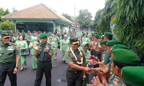 PILKADA 2018: Masuk Tahun Politik, Pilkada di Jateng Rawan Konflik