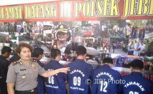 PENGANIAYAAN SOLO : Terungkap, Ini Motif Pengeroyokan Pria Jebres Ditemukan Tergeletak di Pinggir Jalan