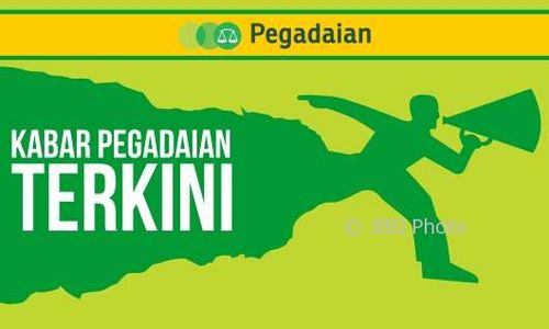 #ESPOSPEDIA : Kondisi Pegadaian Terkini