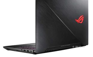 ASUS ROG GL503VD Tampil Makin Cemerlang