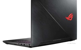 ASUS ROG GL503VD, Makin Cemerlang Libas Semua Game