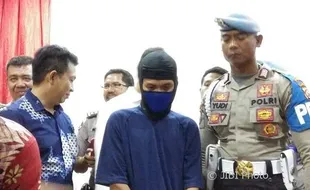 Diiming-imingi Ilmu Kebal, Guru Honorer SD Tangerang Sodomi 41 Anak