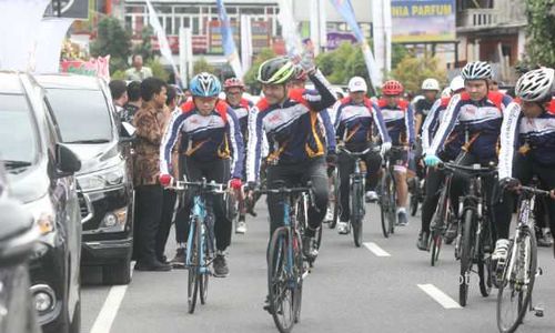 Bank Jateng Kini Ada di Jogja