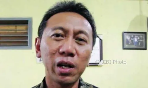 KORUPSI JATENG : Bupati Kebumen Diganti Pejabat Pelaksana Tugas