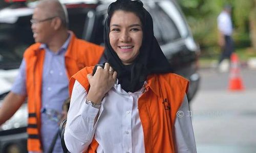 Suap Bupati Kukar, Timses Rita Widyasari Inisiator Banyak Pungli