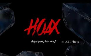 FILM TERBARU : Tora Sudiro dan Vino G Bastian Duet di Hoax